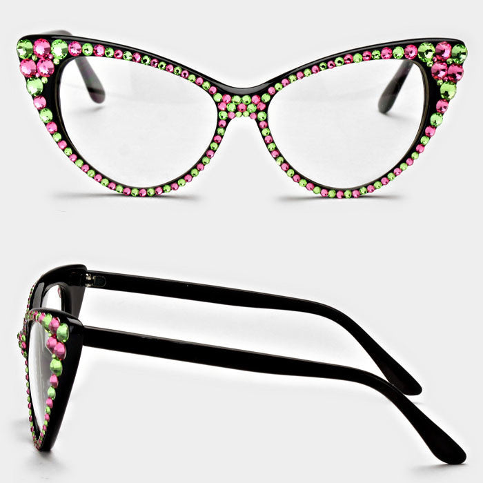 GLASSES Collection (New for Summer, 2020)