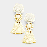 Earrings Collection