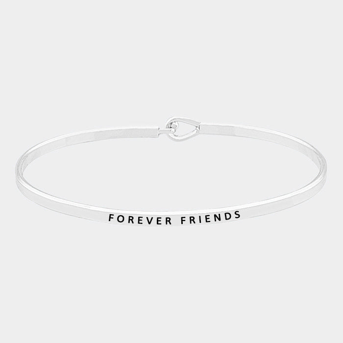Metal sales friendship bracelets
