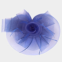Beautiful Rose Collection Fascinator HATS