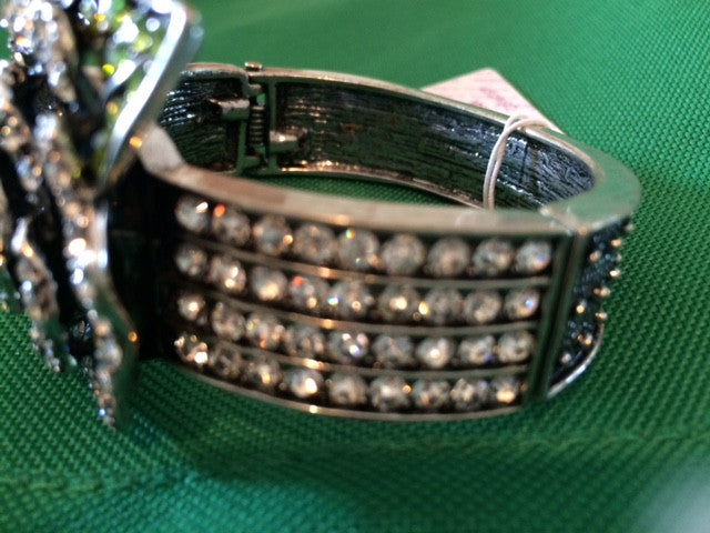 SWAROVSKI Signature Crystal Rose Bracelet "High End"