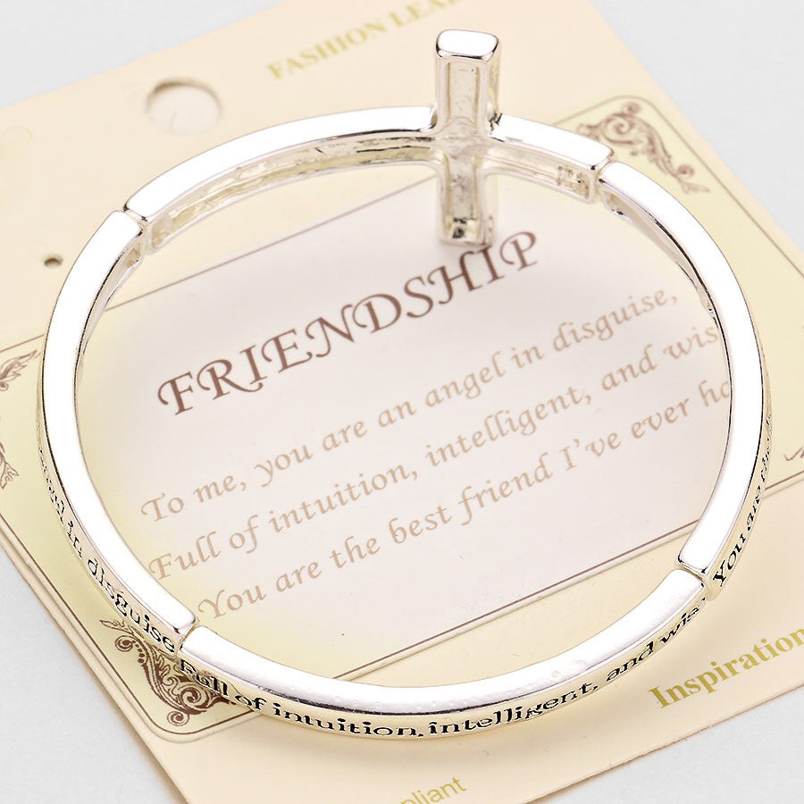 New FRIENDSHIP Bracelet